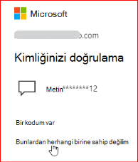 Kullanıcı görüntüsü
