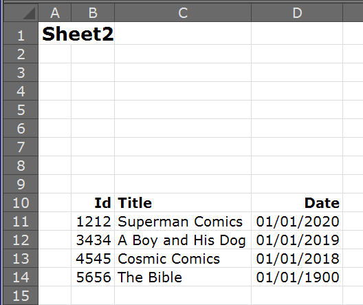 Index Match to two different Excel worksheets - Microsoft Q&A