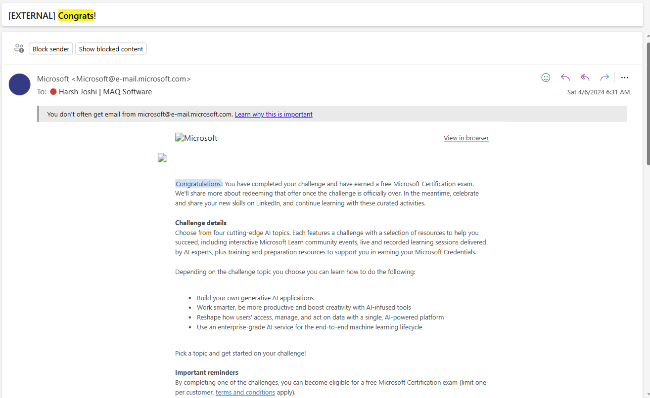 Enterprise-Grade Certification And Skill Development Tools: Boost Your Career
