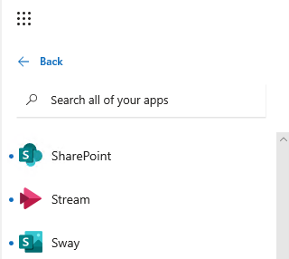 How to enable transcript of a video in sharepoint online - Microsoft Q&A