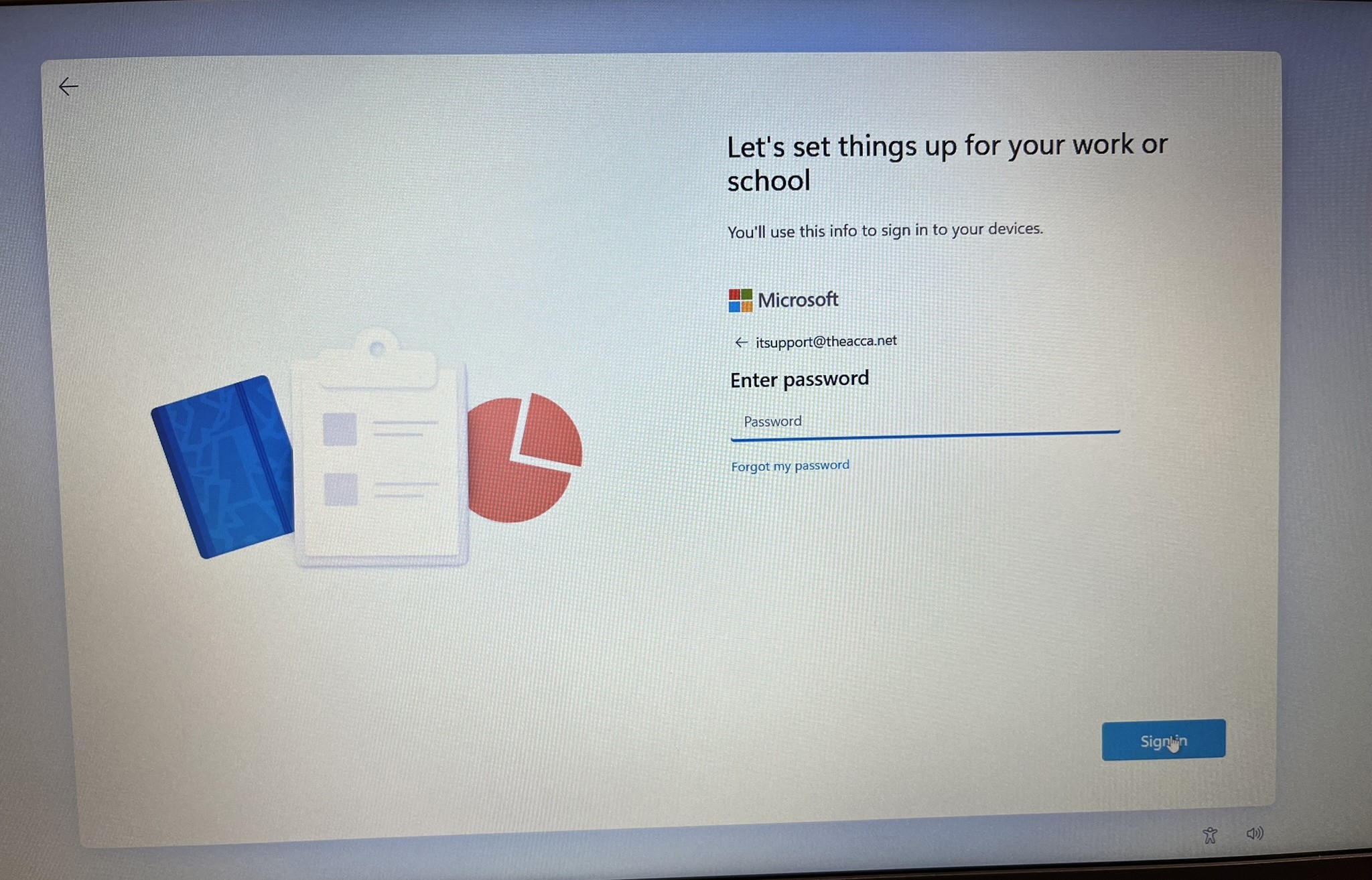 Problem factory reset Lenovo ThinkBook 15 G4 - Microsoft Q&A