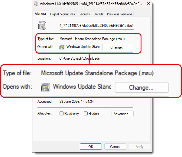 forMicrosoft