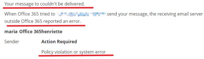 unable-to-send-email-microsoft-q-a