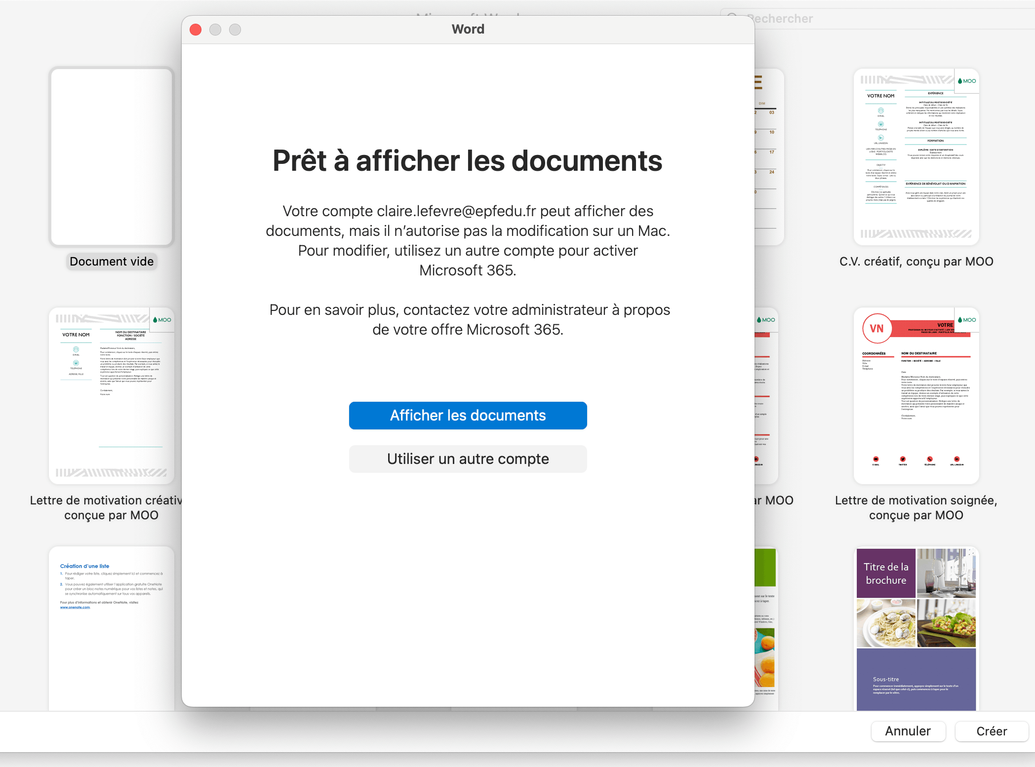 Office 365 for Mac - issue to activate - Microsoft Q&A