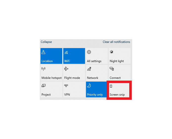 Missing Icons in Windows 10 OS GUI - Microsoft Q&A