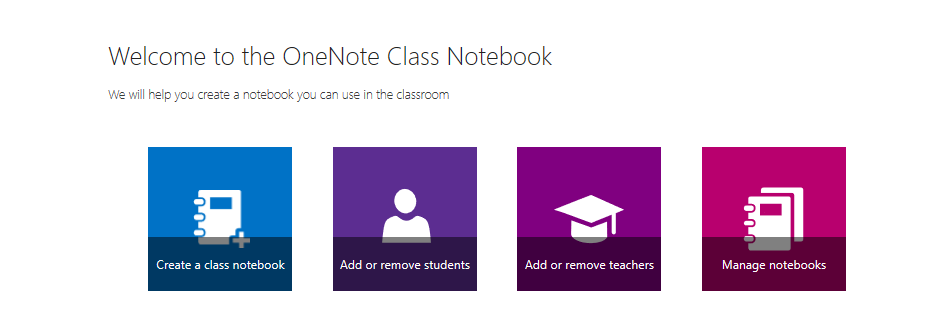 How to check OneNote student access level - Microsoft Q&A