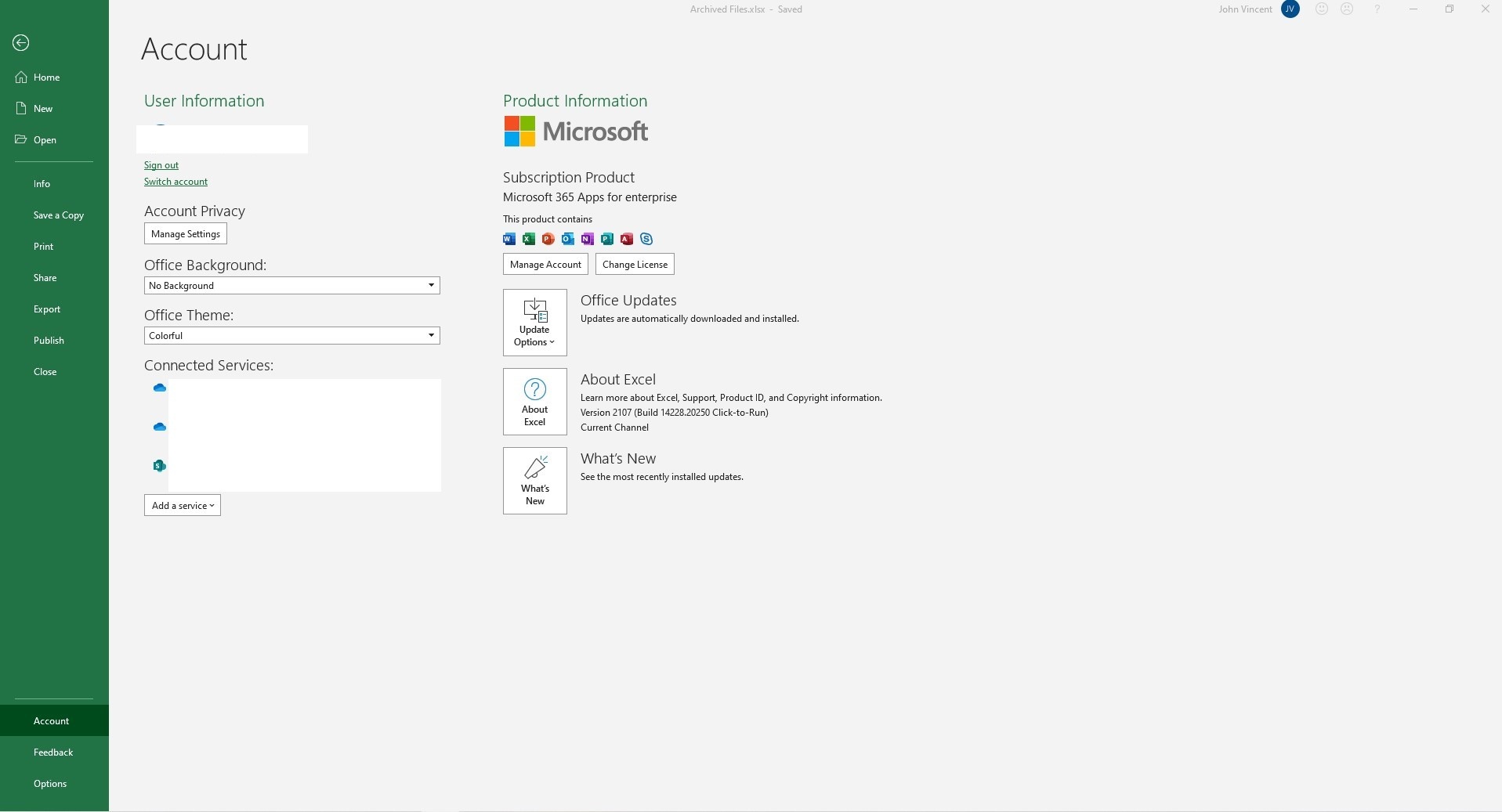 Excel 365 automatically scrolling to the top when sorting - Microsoft Q&A