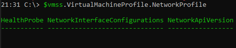 User's image