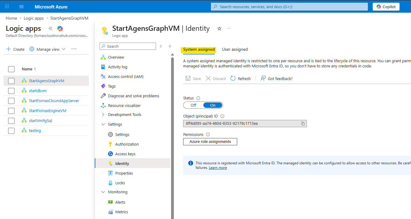 email failed to sent in Logic Apps - Microsoft Q&A