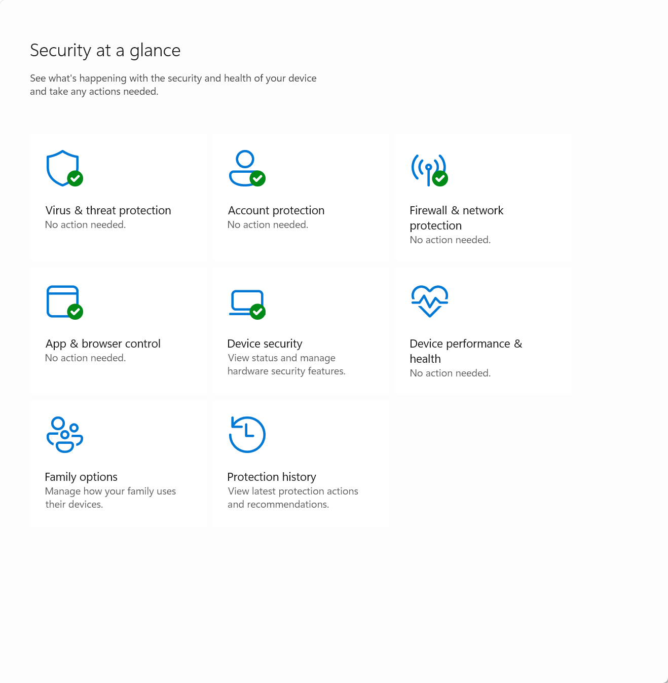 我一台电脑的Windows Security notification icon启动项没有了取而代之的是Windows defender启动项 ...