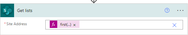 Copy files to SharePoint list in another SharePoint site based on a ...