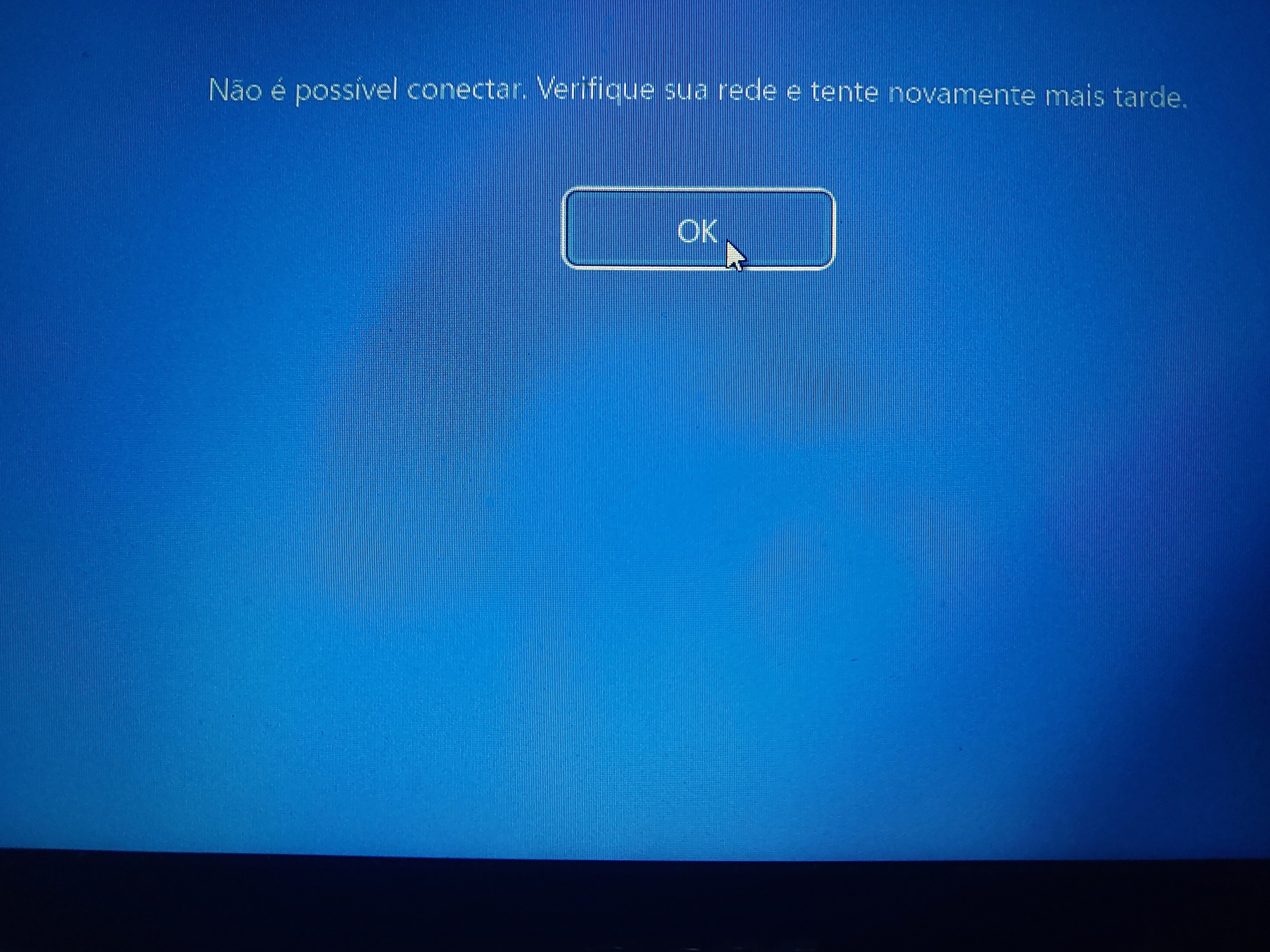 Não conseguir mais entrar no Windows - Microsoft Q&A