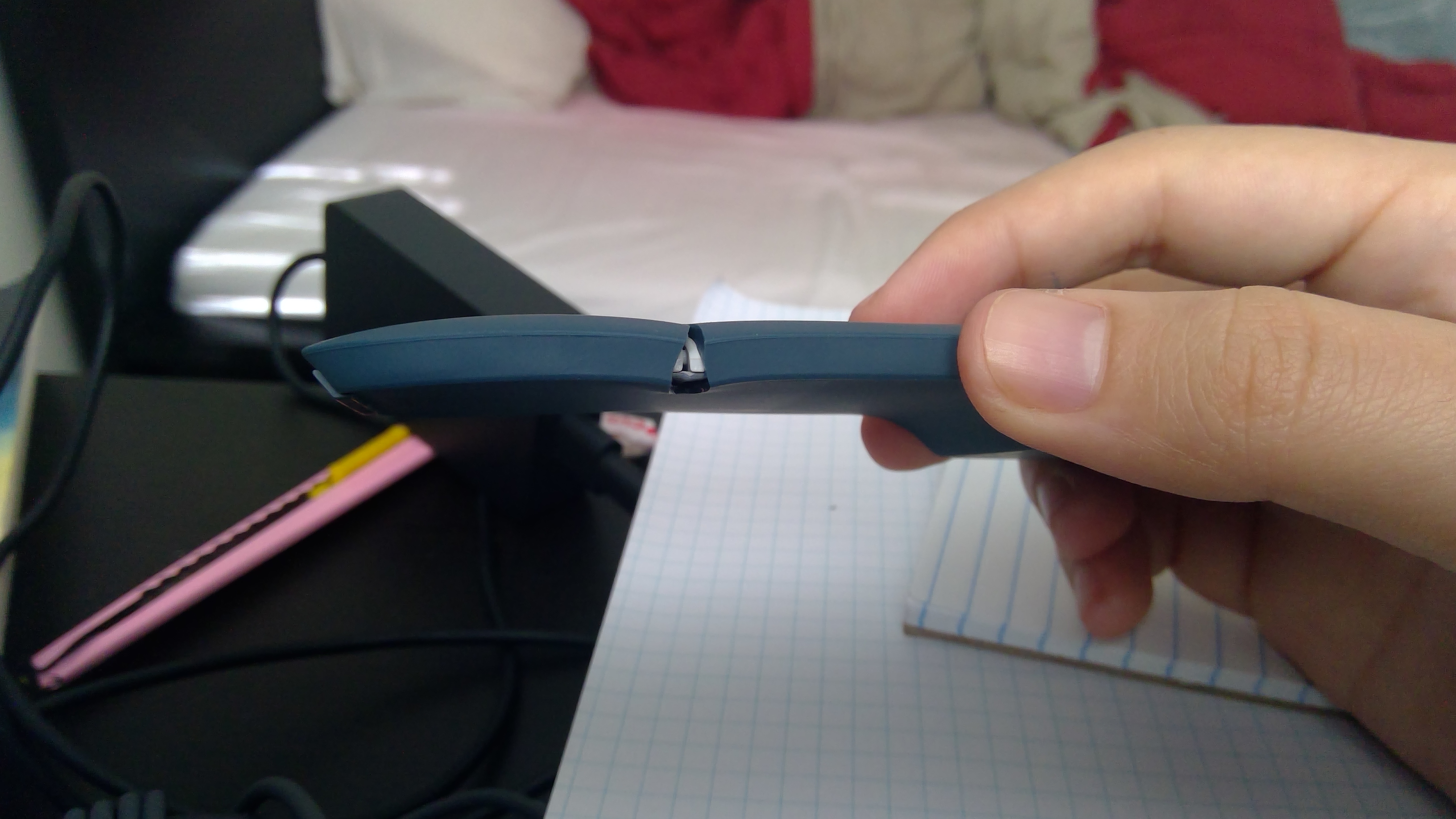 How to Repair The Surface Arc Mouse - Microsoft Q&A