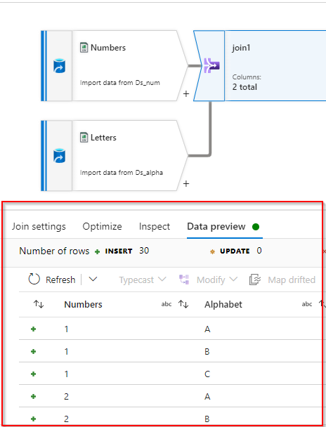 Join & merge - Microsoft Q&A