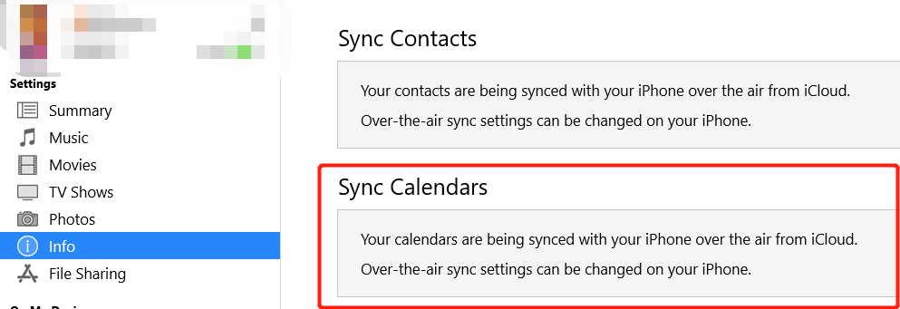 how to sync outlook calendar to iphone calendar with MS Authenticator ...