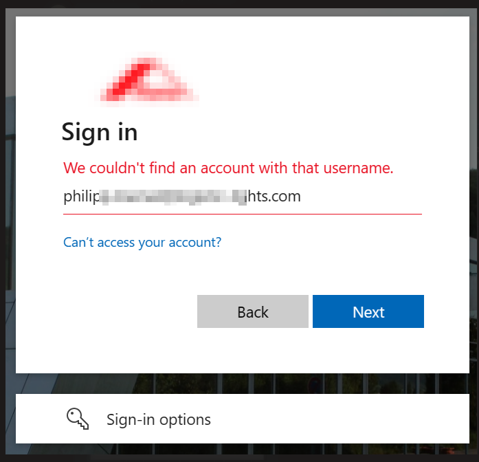 sign-in