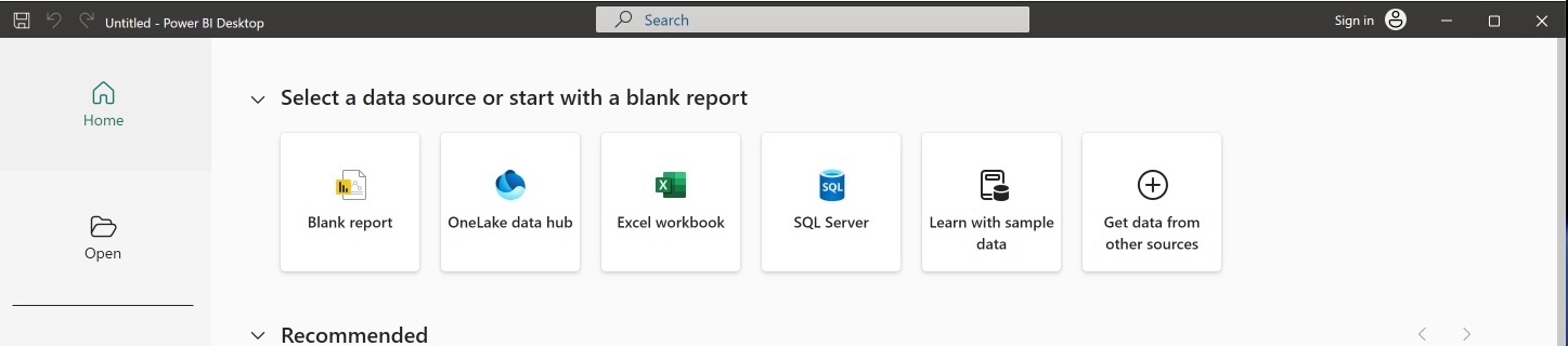 Do I need to login to PowerBI? - Microsoft Q&A