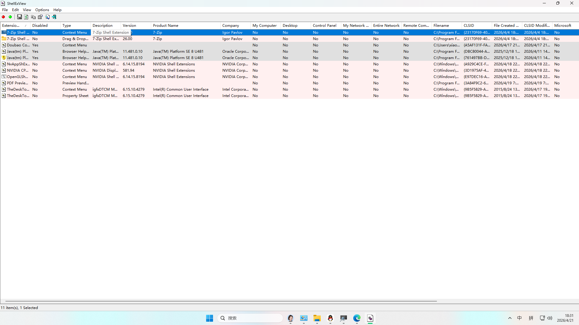 Windows File Explorer keeps freezing and crashing randomly. I have ...