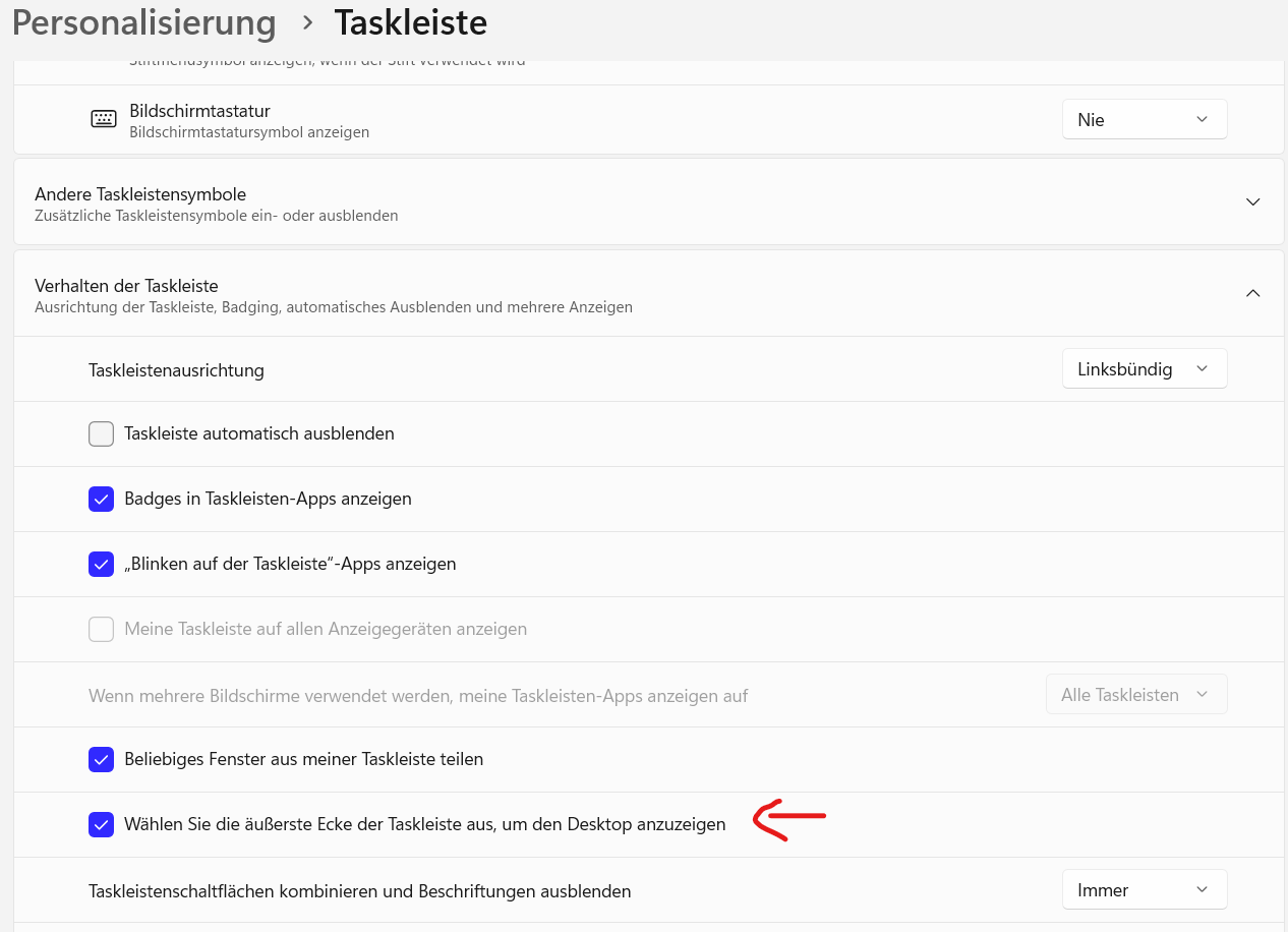 Benutzerbild