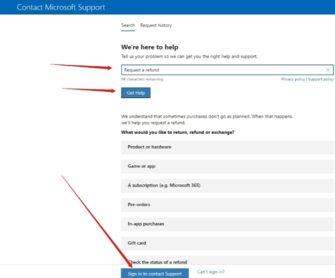 I did not want to renew my subscription - Microsoft Q&A