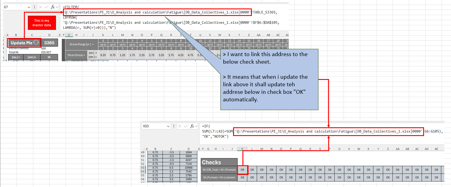 Automatic linking the addresse from master data. - Microsoft Q&A