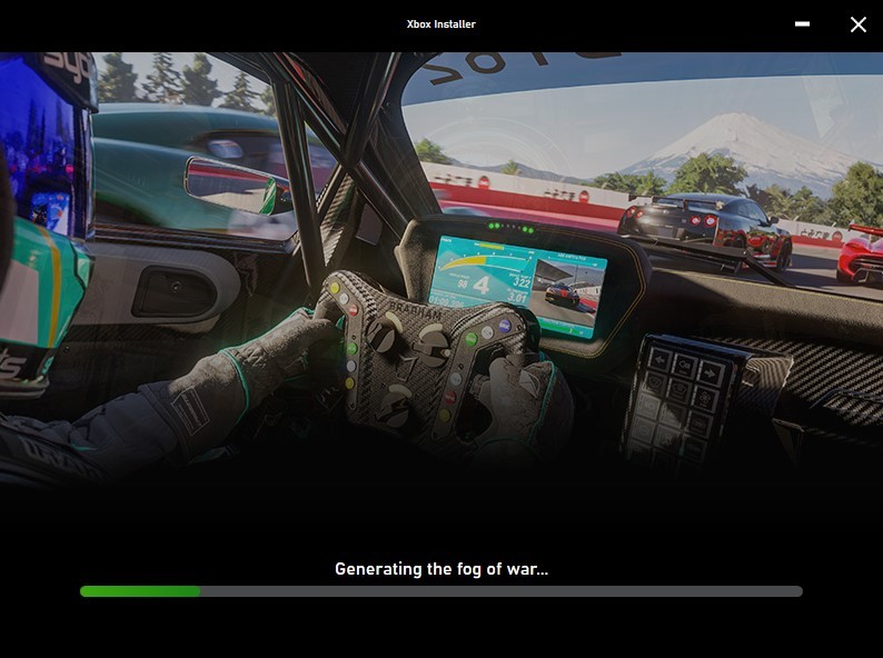 Xbox PC Game Pass App not installing in the first place and getting ...