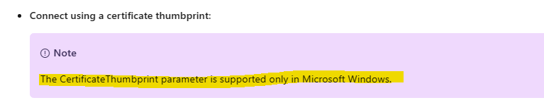 User's image