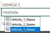 Microsoft Excel Car Repair Tracker Template - Microsoft Q&A