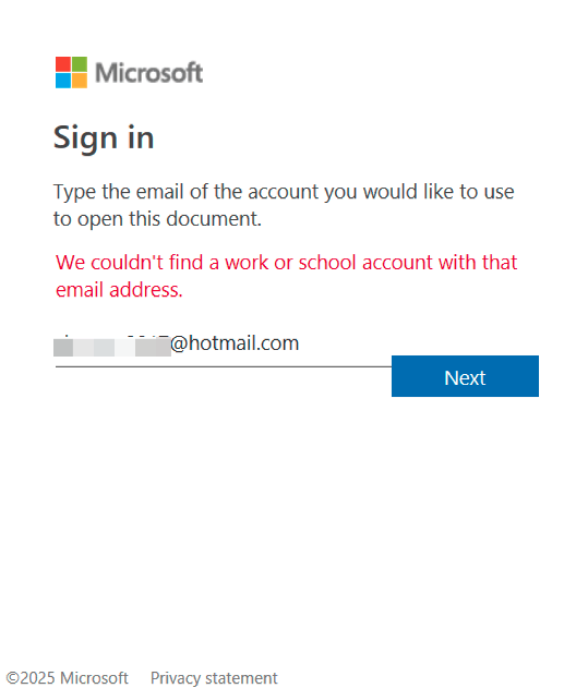Onenote keep popping edu sign in boxes - Microsoft Q&A