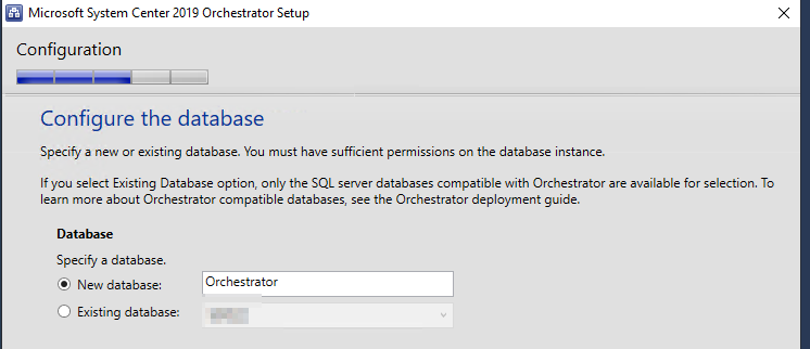 System Service Connector for Orchestrator 2022 and Orchestrator Web ...