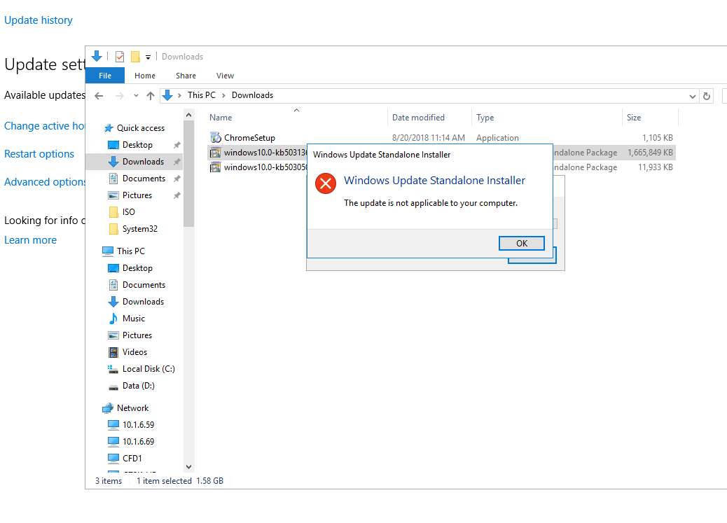 Where can i get the expired KB5006669 for windows server 2016 ...