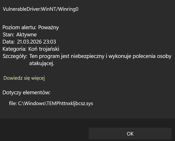 User's image
