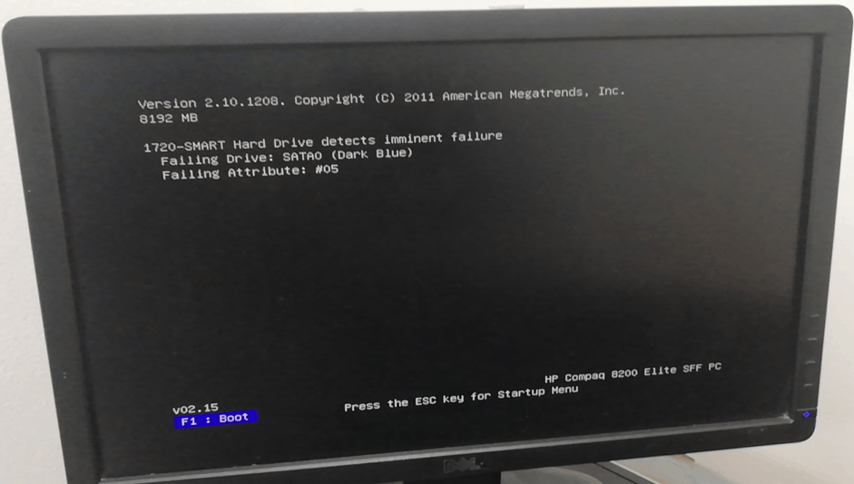 Looking for someone who can fix our server, its not opening and its ...