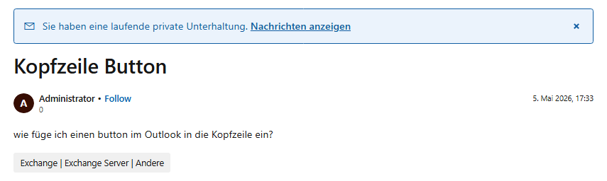 Benutzerbild