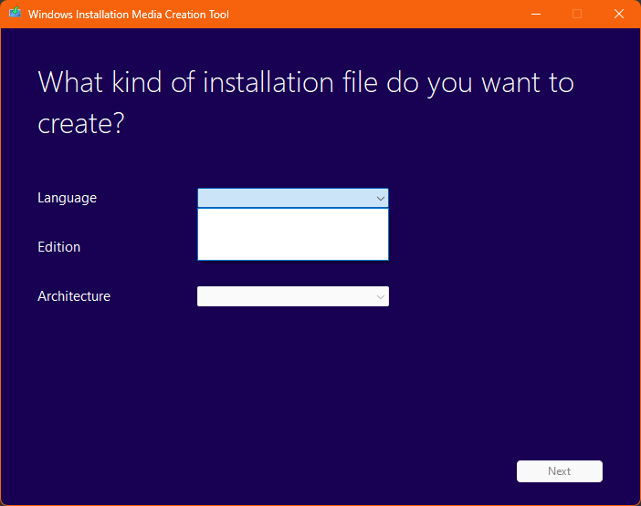 Windows 8 MCT 