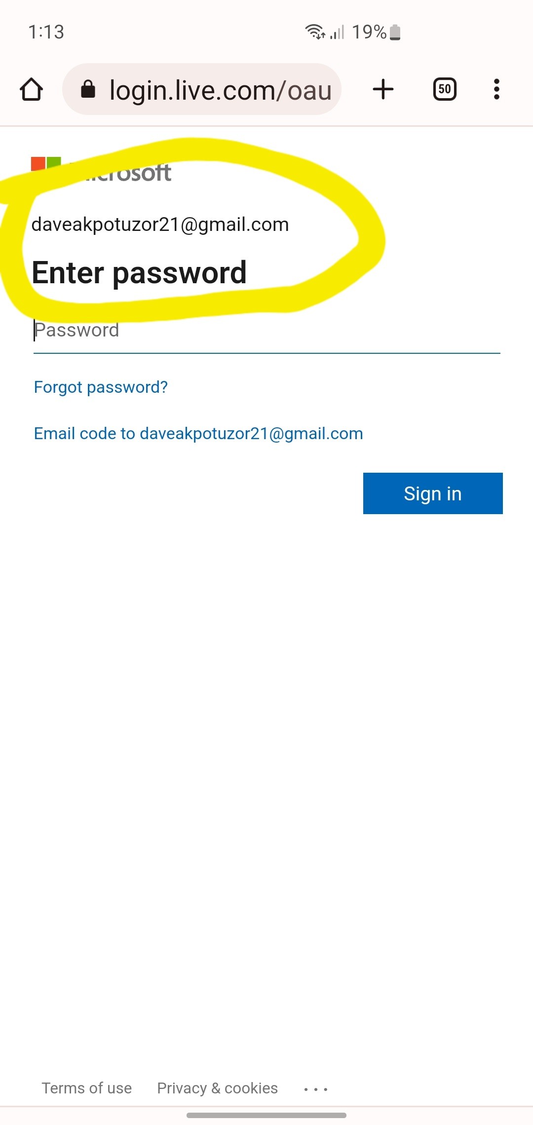 i-am-not-receiving-verification-code-from-bangladesh-microsoft-q-a