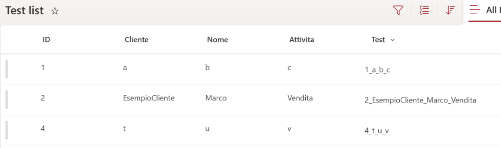 Immagine dell'utente