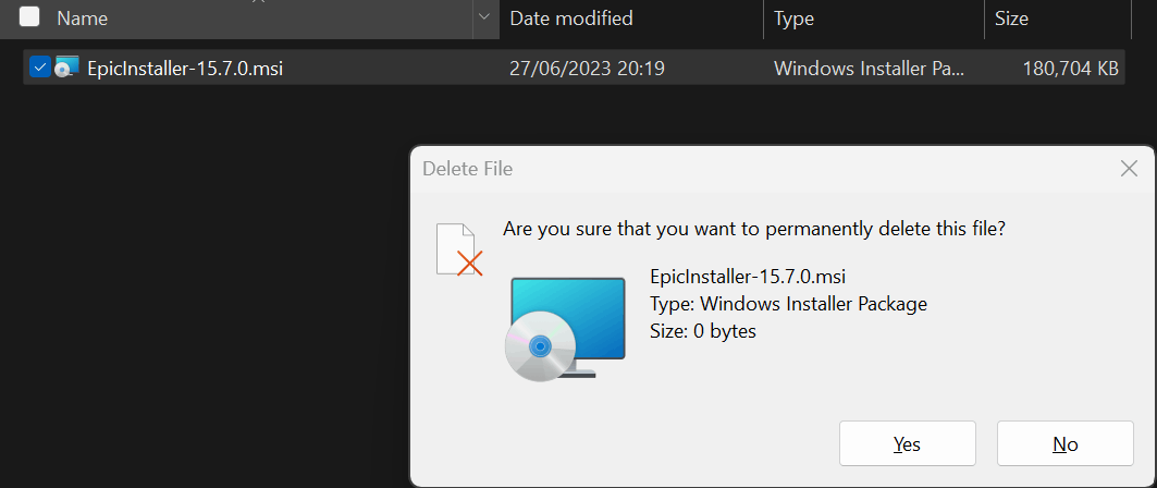 Is my USB normal - Microsoft Q&A