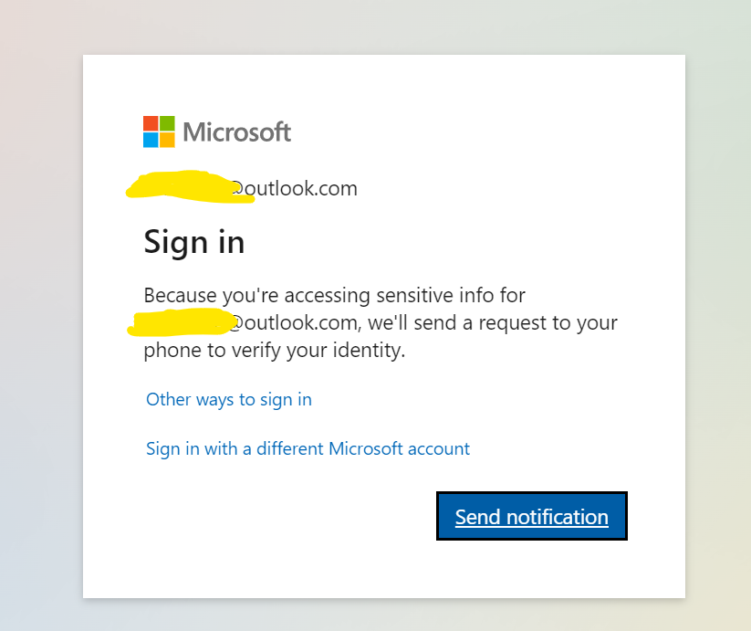can't sign on to Office 365 Family and Microsoft Business Basic ...