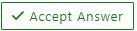 acceptence