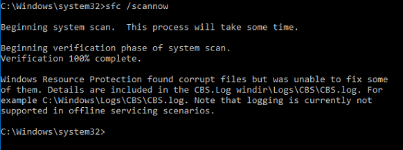 KB5037763 failed to install on Windows Server 2019 - Microsoft Q&A
