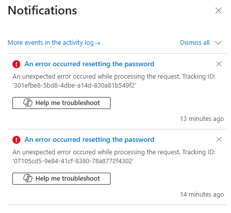 User's image