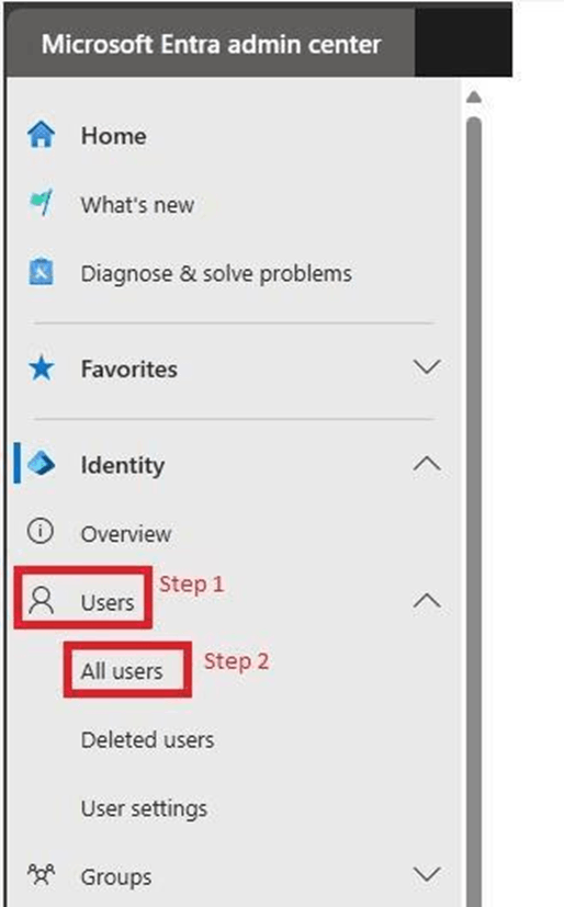 I am not able to sign in to my account - Microsoft Q&A