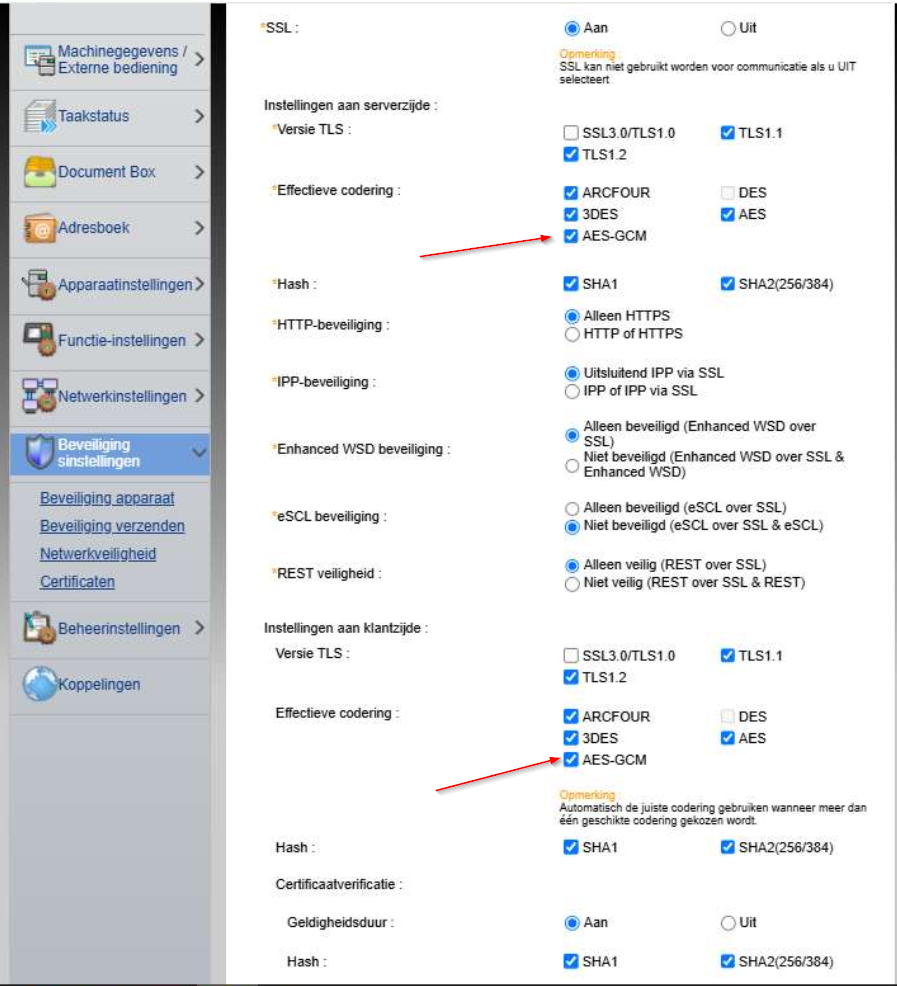 Kyocera-Scan2Mail-AES-GCM