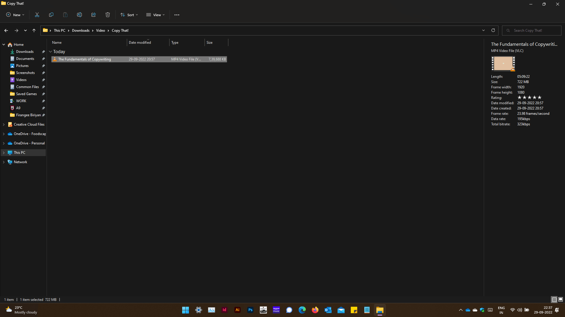 Folder/File sort button greyed out in explorer - Microsoft Q&A