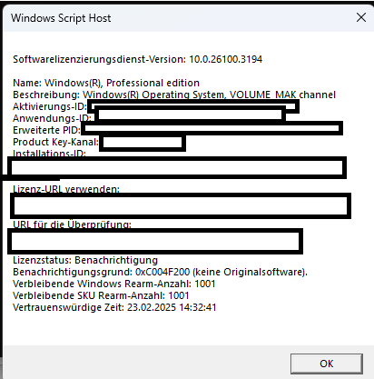 Please help someone my windows is making me problems after 24h2 update ...