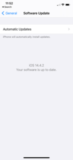 OneNote app crashing - Microsoft Q&A