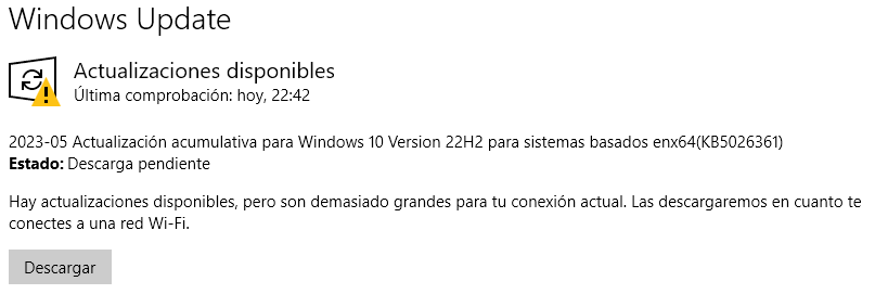 Empty partition after Windows update - Microsoft Q&A