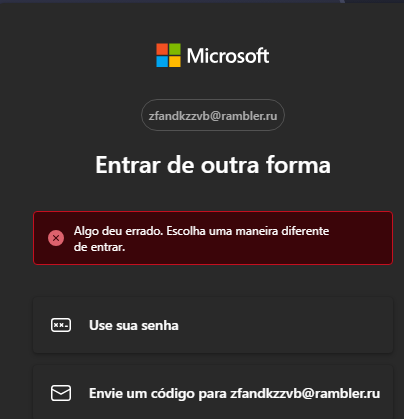Imagem do usuário