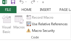 VBA missing in MS Office 365 premium - Microsoft Q&A
